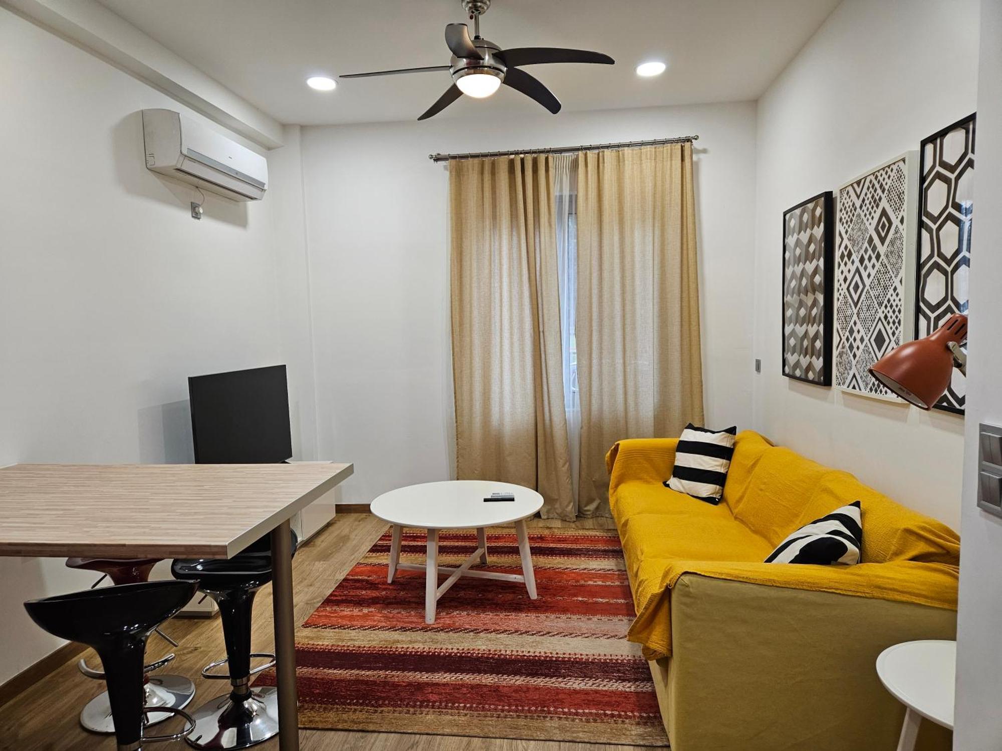 Academia Apartments By The Park Atenas Exterior foto